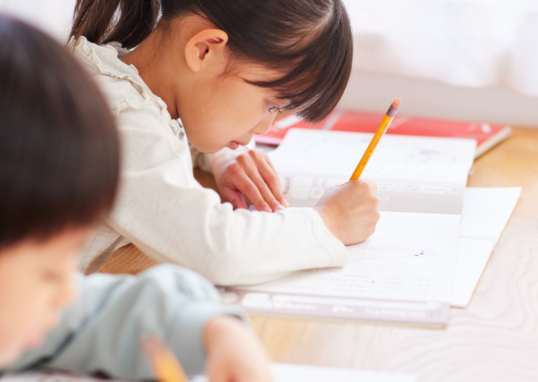 Building Better Chinese Language Skills Through Consistent Learning Support