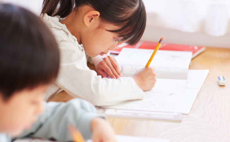 Building Better Chinese Language Skills Through Consistent Learning Support