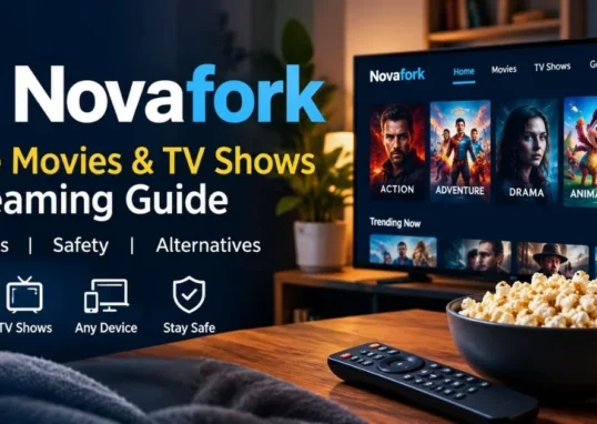 novafork