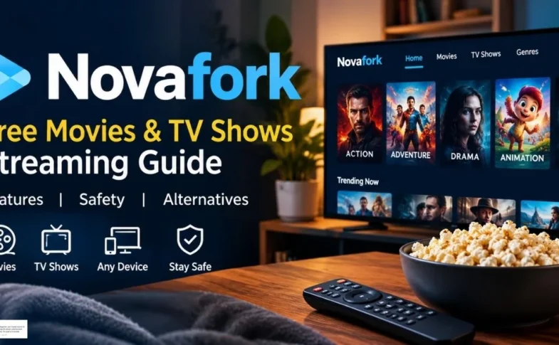 novafork