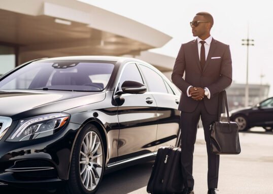Airport Transportation Services for Safe and Smooth Journeys