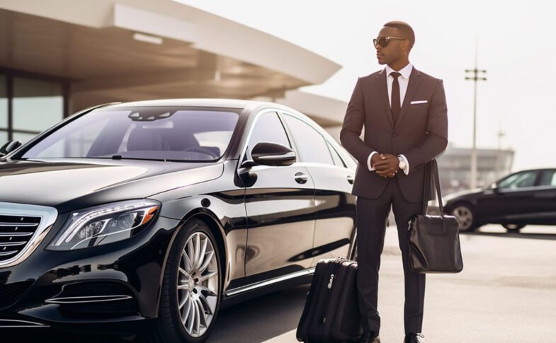 Airport Transportation Services for Safe and Smooth Journeys