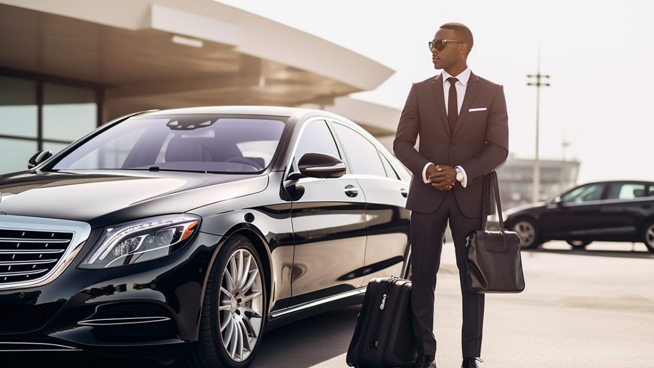 Airport Transportation Services for Safe and Smooth Journeys