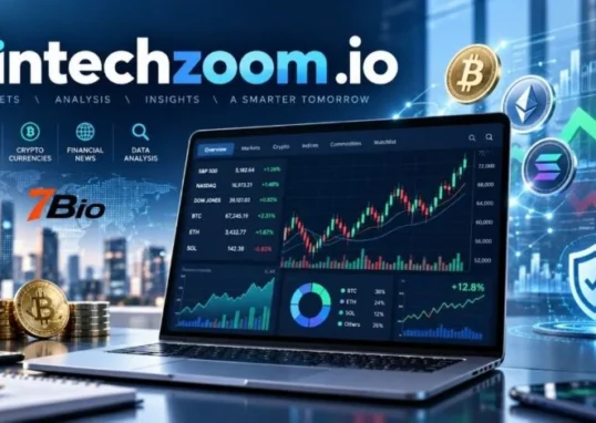 fintechzoom.io