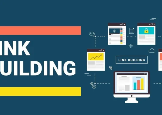Link Building