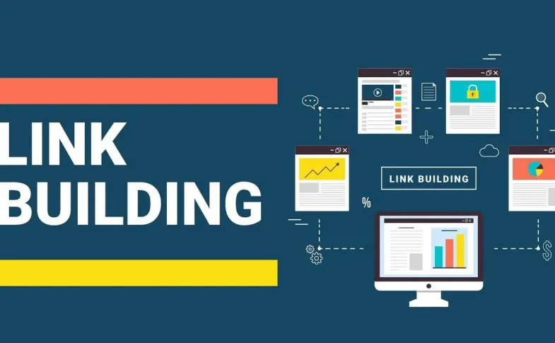 Link Building