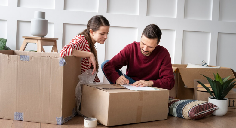 Local Movers