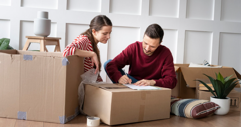 Local Movers