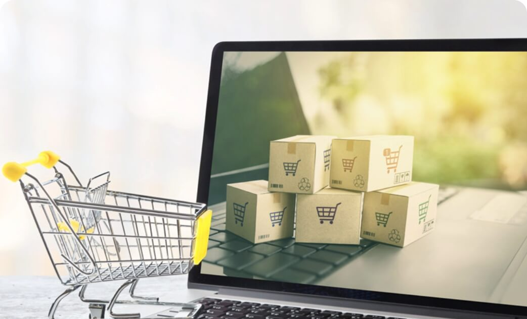 Ecommerce Businesses