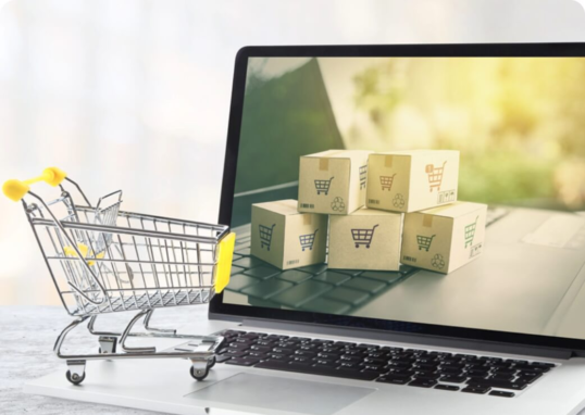 Ecommerce Businesses