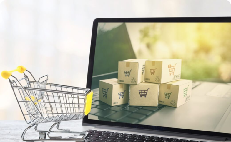Ecommerce Businesses