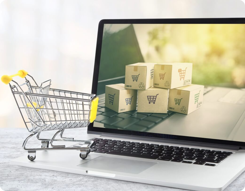 Ecommerce Businesses
