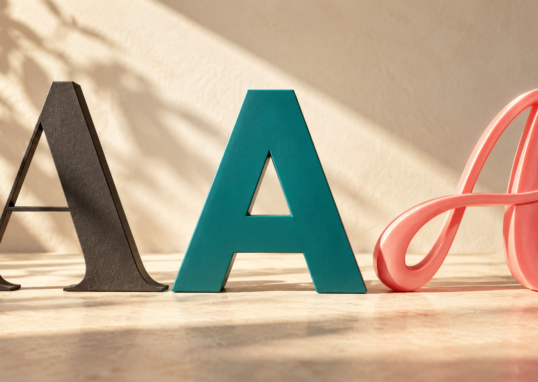 About Your Brand