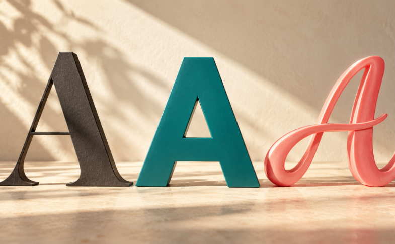 About Your Brand