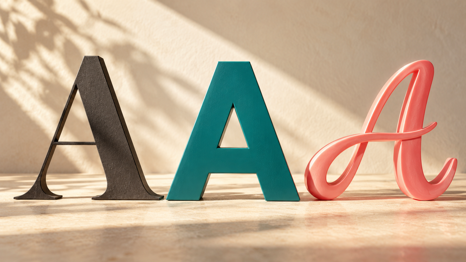 About Your Brand