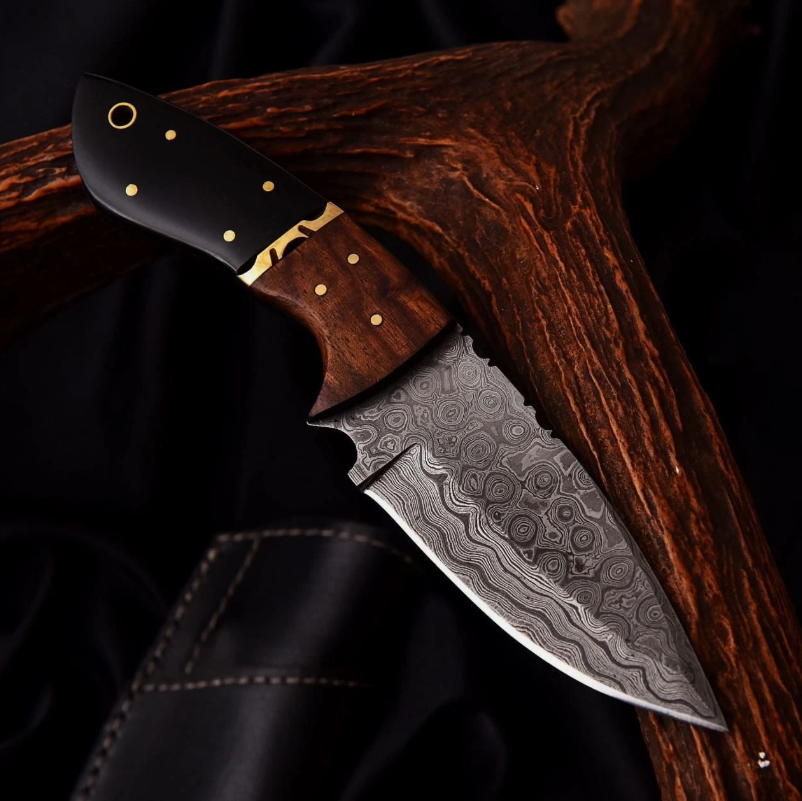 The Art of Handmade Knives