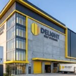 Self Storage Dubai: Finding Affordable and Reliable Storage Solutions