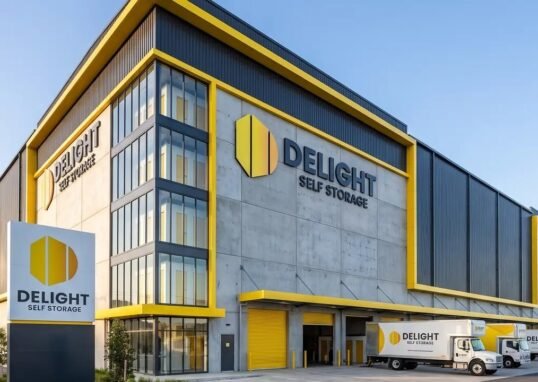 Self Storage Dubai: Finding Affordable and Reliable Storage Solutions