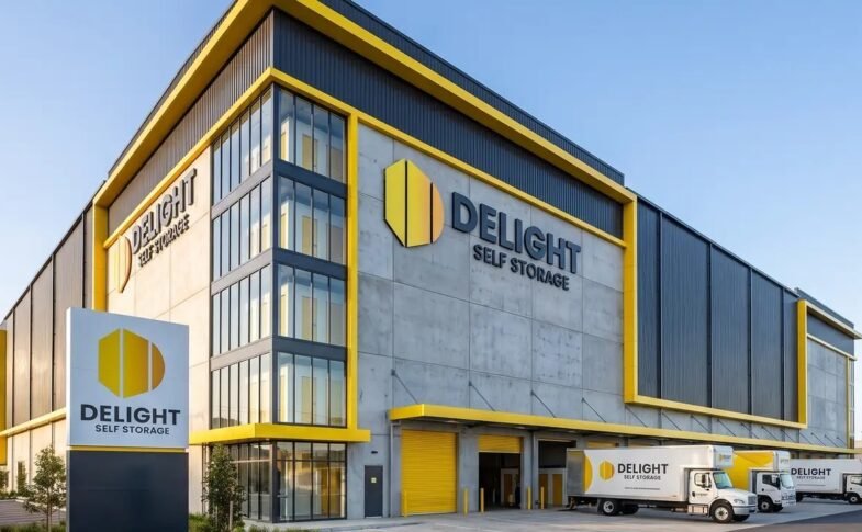 Self Storage Dubai: Finding Affordable and Reliable Storage Solutions