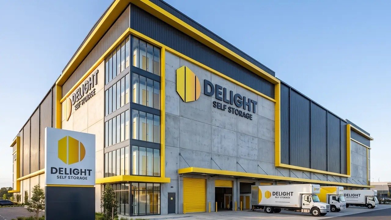 Self Storage Dubai: Finding Affordable and Reliable Storage Solutions