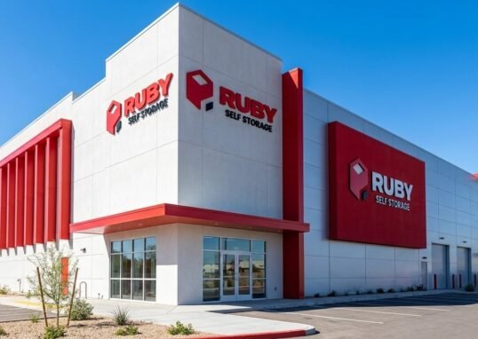 The Complete Guide to Storage in Abu Dhabi