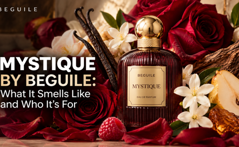 Mystique by Beguile: What It Smells Like and Who It’s For