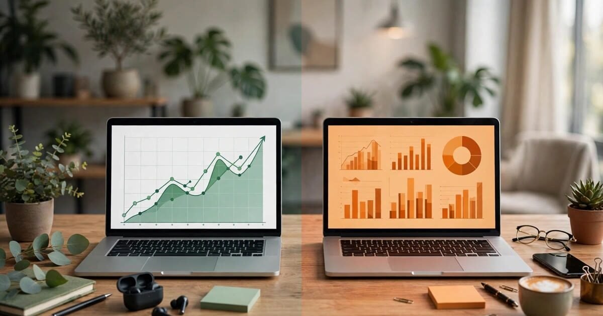 SEO vs PPC