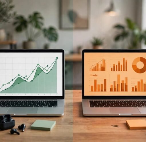 SEO vs PPC
