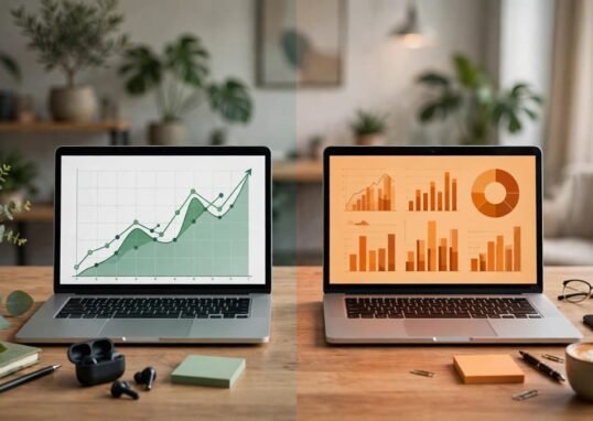 SEO vs PPC