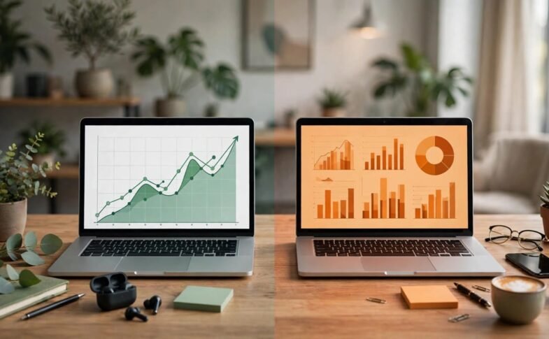 SEO vs PPC