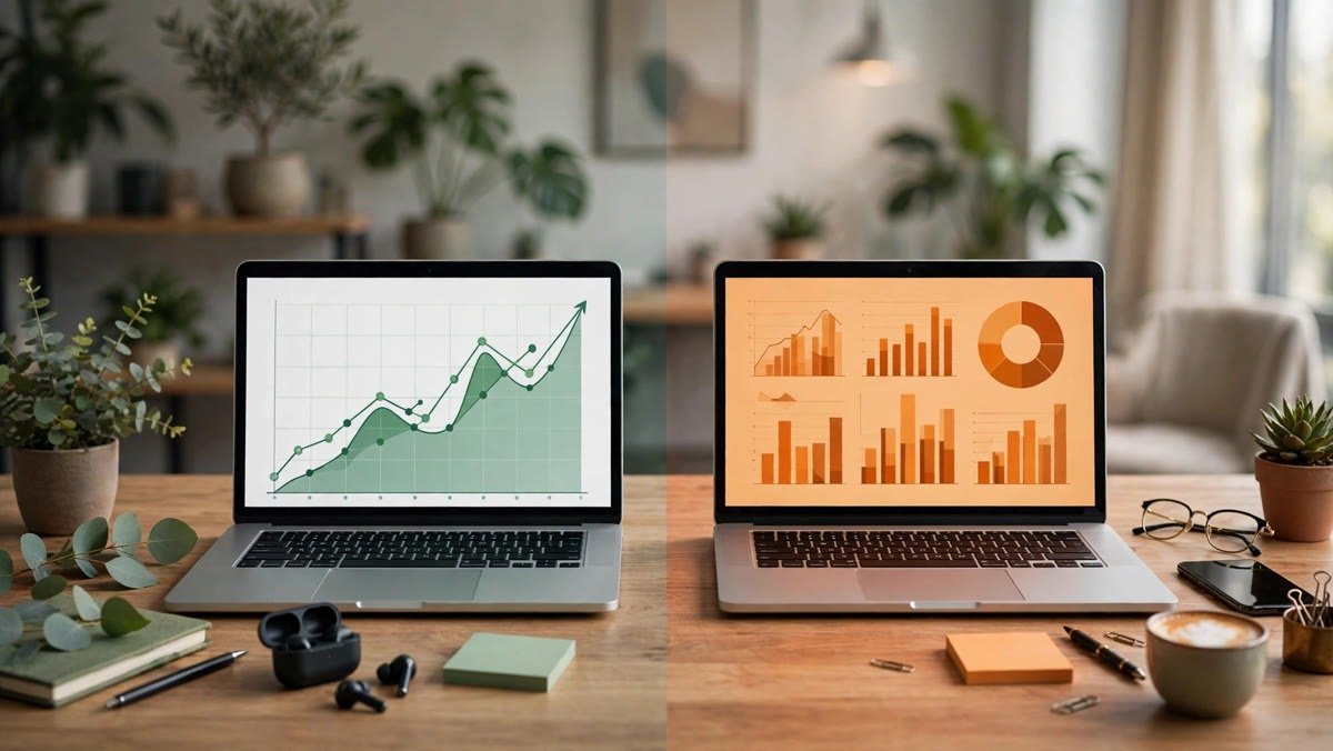 SEO vs PPC