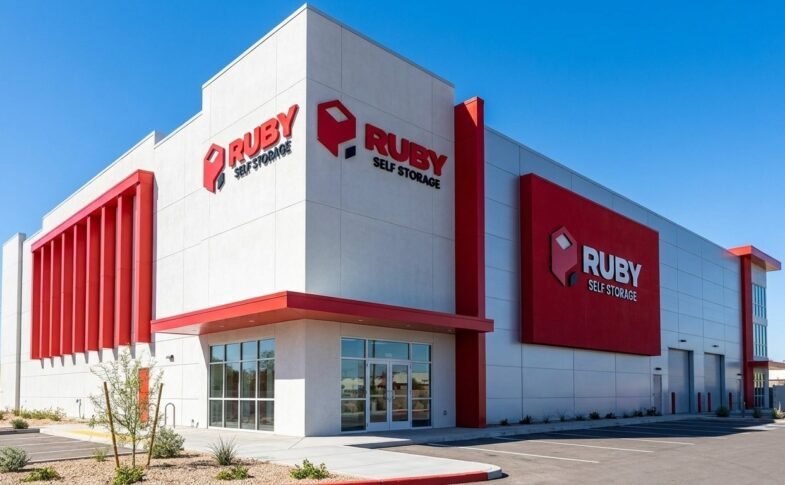 The Complete Guide to Storage in Abu Dhabi