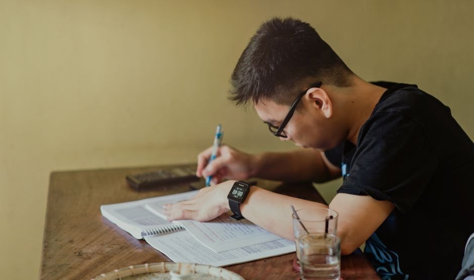 More Than Grades: How to Shape an Academic Identity That Stands Out