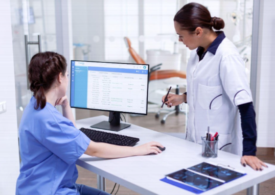 Modern Medical Practices
