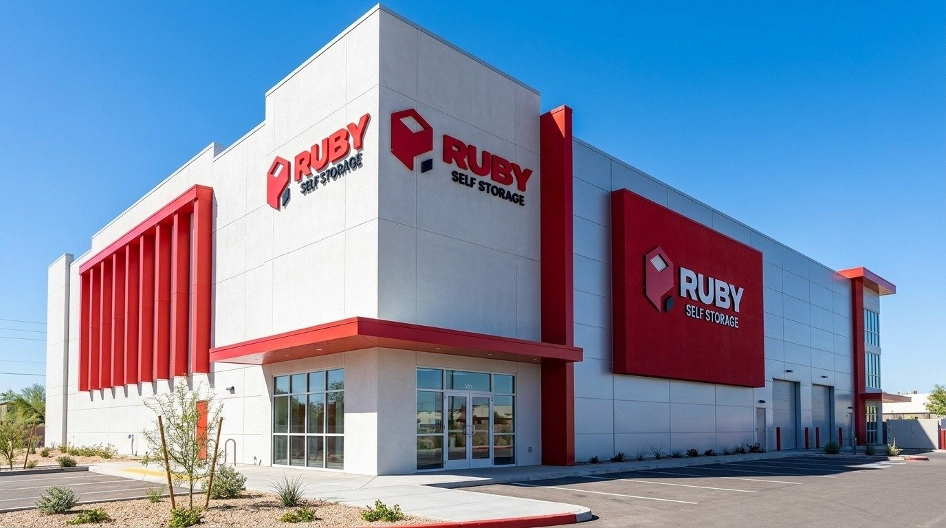 The Complete Guide to Storage in Abu Dhabi