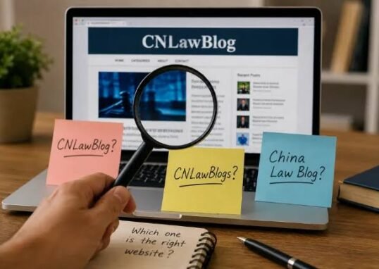 CNLawBlog