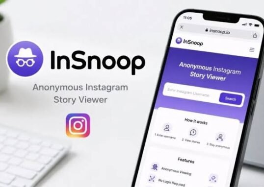 Insnoop