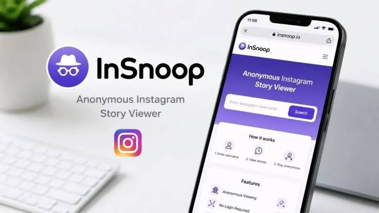 Insnoop