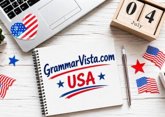 GrammarVista.com USA