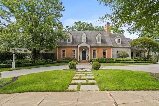 South Carolina Property