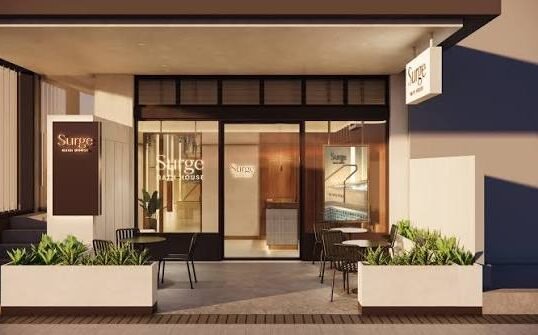 Dee Why for Your Recovery