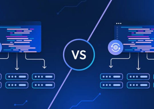 Static IPs vs. Rotating Residential Connections: Which One Fits the Job?