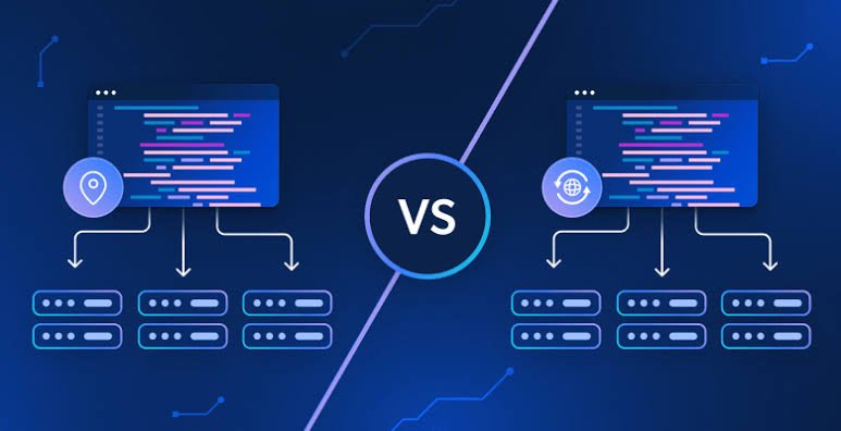 Static IPs vs. Rotating Residential Connections: Which One Fits the Job?