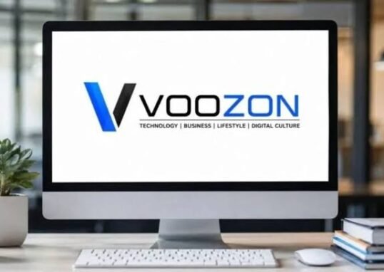 Voozon.com