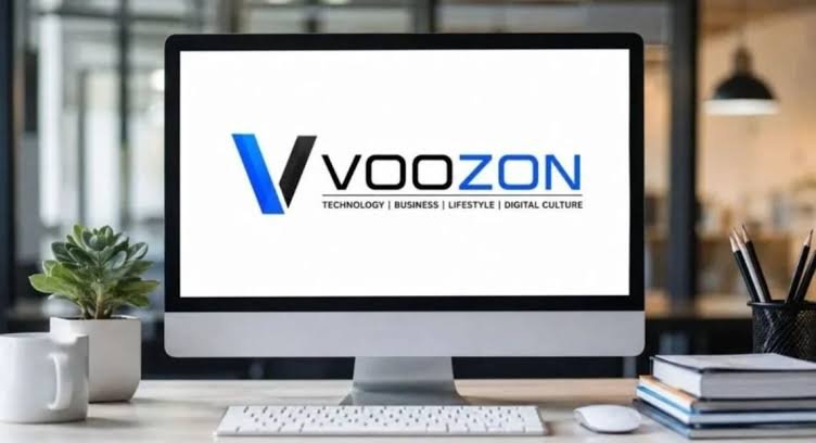Voozon.com