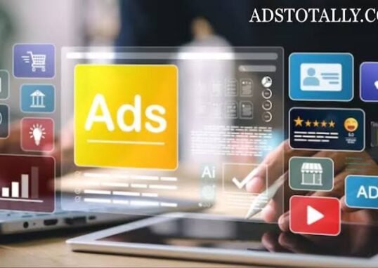 Adstotally.com