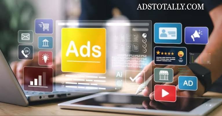 Adstotally.com
