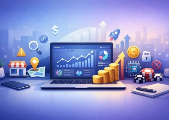 SEO Packages