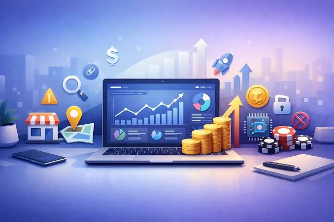 SEO Packages