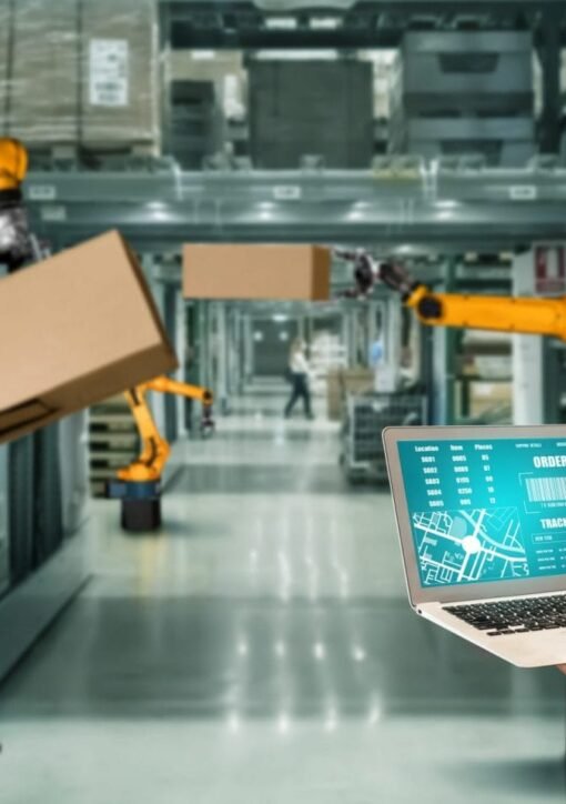 Flexible Material Handling